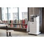 HP Color LaserJet Enterprise Flow Stampante multifunzione M681z (J8A13A)