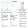 HP Color LaserJet Enterprise Stampante M856dn (T3U51A)