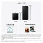 GALAXY Z FLIP5 GRAPH 256GB (SM-F731BZAGEUE)