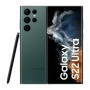 GALAXY S22 ULTRA 5G 128GB GREEN (SM-S908BZGDEUE)