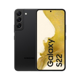 GALAXY S22 5G 128GB BLACK (SM-S901BZKDEUE)
