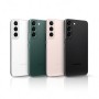 GALAXY S22 5G 128GB BLACK (SM-S901BZKDEUE)