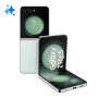 Samsung Galaxy Z Flip5 RAM 8GB Display 3,4" Super AMOLED/6,7" Dynamic AMOLED 2X Mint 512GB (SM-F731BLGHEUE)