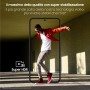 GALAXY S22 5G 128GB BLACK (SM-S901BZKDEUE)
