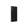 Samsung Galaxy A52s 5G SM-A528B 16,5 cm (6.5") Doppia SIM Android 11 USB tipo-C 6 GB 128 GB 4500 mAh Nero (SM-A528BZKCEEE)