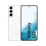 Samsung Galaxy S22 5G Display 6.1'' Dynamic AMOLED 2X, 4 fotocamere, RAM 8 GB, 128 GB, 3.700mAh, Phantom White (SM-S901BZWDEUE)