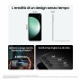 Samsung Galaxy S23 FE SM-S711B 16,3 cm (6.4") Doppia SIM 5G USB tipo-C 8 GB 128 GB 4500 mAh Crema (SM-S711BZWDEUE)
