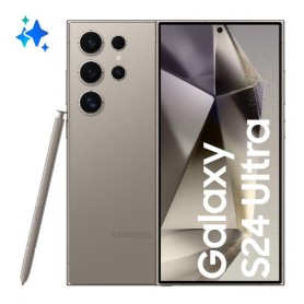 GALAXY S24 ULTRA 12+256GB GRAY (SM-S928BZTGEUE)