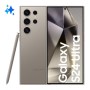 GALAXY S24 ULTRA 12+256GB GRAY (SM-S928BZTGEUE)