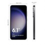 Samsung Galaxy S23 Display 6.1'' Dynamic AMOLED 2X, Fotocamera 50MP, RAM 8GB, 256GB, 3.900 mAh, Phantom Black (SM-S911BZKGEUE)