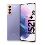 Samsung Galaxy S21+ 5G 256 GB Display 6.7" Dynamic AMOLED 2X Phantom Violet (SM-G996BZVGEUE)
