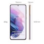 Samsung Galaxy S21+ 5G 256 GB Display 6.7" Dynamic AMOLED 2X Phantom Violet (SM-G996BZVGEUE)