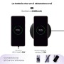 Samsung Galaxy S21+ 5G 256 GB Display 6.7" Dynamic AMOLED 2X Phantom Violet (SM-G996BZVGEUE)