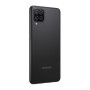 Samsung Galaxy A12 SM-A127FZKKEUE smartphone 16,5 cm (6.5") Doppia SIM 4G USB tipo-C 4 GB 128 GB 5000 mAh Nero (SM-A127FZKKEUE)
