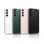Samsung Galaxy S22 5G Display 6.1'' Dynamic AMOLED 2X, 4 fotocamere, RAM 8 GB, 128 GB, 3.700mAh, Pink Gold (SM-S901BIDDEUE)