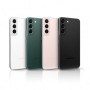 Samsung Galaxy S22 5G Display 6.1'' Dynamic AMOLED 2X, 4 fotocamere, RAM 8 GB, 256 GB, 3.700mAh, Phantom White (SM-S901BZWGEUE)