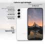 Samsung Galaxy S22 5G Display 6.1'' Dynamic AMOLED 2X, 4 fotocamere, RAM 8 GB, 256 GB, 3.700mAh, Phantom White (SM-S901BZWGEUE)