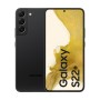 Samsung Galaxy S22+ S22+ 5G Display 6.6'' Dynamic AMOLED 2X, 4 fotocamere, RAM 8 GB, 256 GB, 4.500mAh, Phantom  (SM-S906BZKGEUE)
