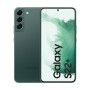 Samsung Galaxy S22+ S22+ 5G Display 6.6'' Dynamic AMOLED 2X, 4 fotocamere, RAM 8 GB, 256 GB, 4.500mAh, Green (SM-S906BZGGEUE)