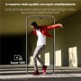 Samsung Galaxy S22+ S22+ 5G Display 6.6'' Dynamic AMOLED 2X, 4 fotocamere, RAM 8 GB, 256 GB, 4.500mAh, Phantom  (SM-S906BZWGEUE)