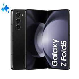 GALAXY Z FOLD5 BLACK 256GB (SM-F946BZKBEUE)