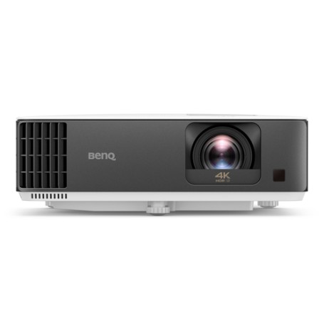 Benq TK700STi videoproiettore Proiettore a corto raggio 3000 ANSI lumen DLP 2160p (3840x2160) Compatibilità 3D B (9H.JNL77.17E)