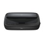 Hisense Laser TV 100L9G-D12 TV 2,54 m (100") 4K Ultra HD Smart TV Wi-Fi Nero (100L9G-D12)