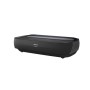 Hisense Laser TV 100L9G-D12 TV 2,54 m (100") 4K Ultra HD Smart TV Wi-Fi Nero (100L9G-D12)