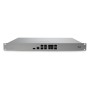 Cisco Meraki MX105-HW firewall (hardware) 3 Gbit/s