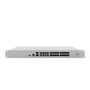 Cisco Meraki MX450 firewall (hardware) 1U 6 Gbit/s (MX450-HW)