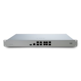 Cisco Meraki MX95-HW firewall (hardware) 1U 2 Gbit/s