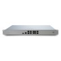 Cisco Meraki MX95-HW firewall (hardware) 1U 2 Gbit/s