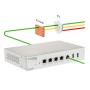 D-Link DBG-2000 gateway/controller 10, 100, 1000 Mbit/s