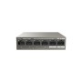 IP-COM Networks G2206P-4-63W switch di rete Gestito Gigabit Ethernet (10/100/1000) Supporto Power over Ethernet ( (G2206P-4-63W)