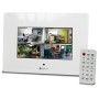 Digicom 8E4383 monitor di sorveglianza 17,8 cm (7") 800 x 480 Pixel (8E4383)