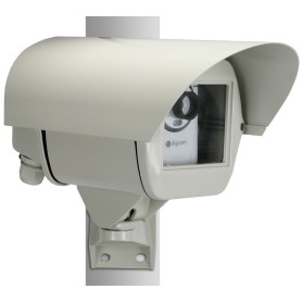 Digicom 8E4385 custodia per macchine fotografiche Alluminio Beige (8E4385)