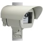 Digicom 8E4385 custodia per macchine fotografiche Alluminio Beige (8E4385)