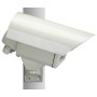 Digicom 8E4385 custodia per macchine fotografiche Alluminio Beige (8E4385)
