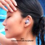 Samsung Galaxy Buds2 Pro Auricolari Bluetooth Gray Batteria 500 mAh (SM-R510NZAAITV)