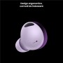 Samsung Galaxy Buds2 Pro Auricolari Bluetooth Gray Batteria 500 mAh (SM-R510NZAAITV)