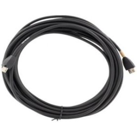 POLY 2200-40017-001 cavo per fotocamera 2,1 m Nero (215803-01)