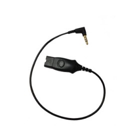POLY QD In-line switch telefonico (27708-01)