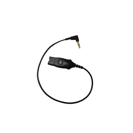 POLY QD In-line switch telefonico (27708-01)