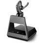 POLY 5200 Office Cuffia Aggancio, Auricolare Bluetooth Nero (214004-05)