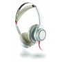 POLY Blackwire 7225 Cuffia Padiglione auricolare USB tipo A Bianco (211154-01)