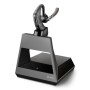 POLY 5200 Office Cuffia Aggancio, Auricolare Bluetooth Nero (212722-05)