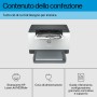 HP LaserJet Stampante M209dw, Bianco e nero, Stampante per Abitazioni e piccoli uffici, Stampa, Stampa fronte/retro dim (6GW62F)