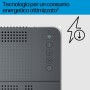 HP LaserJet Stampante M209dw, Bianco e nero, Stampante per Abitazioni e piccoli uffici, Stampa, Stampa fronte/retro dim (6GW62F)