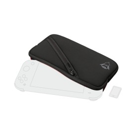 Trust GXT 1240 Tador Custodia a tasca Nintendo Neoprene Nero (23738)