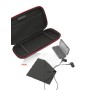 Trust GXT 1241 Tidor XL Custodia a tasca Nintendo Nero (23739)